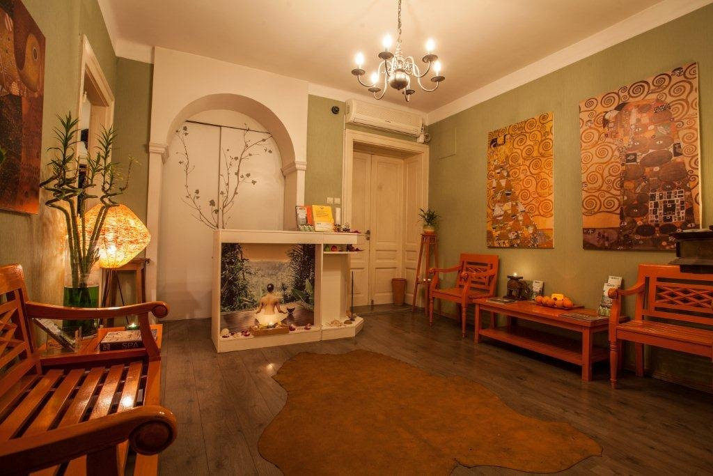 Stari Grad旅游景点-Bali Detox
