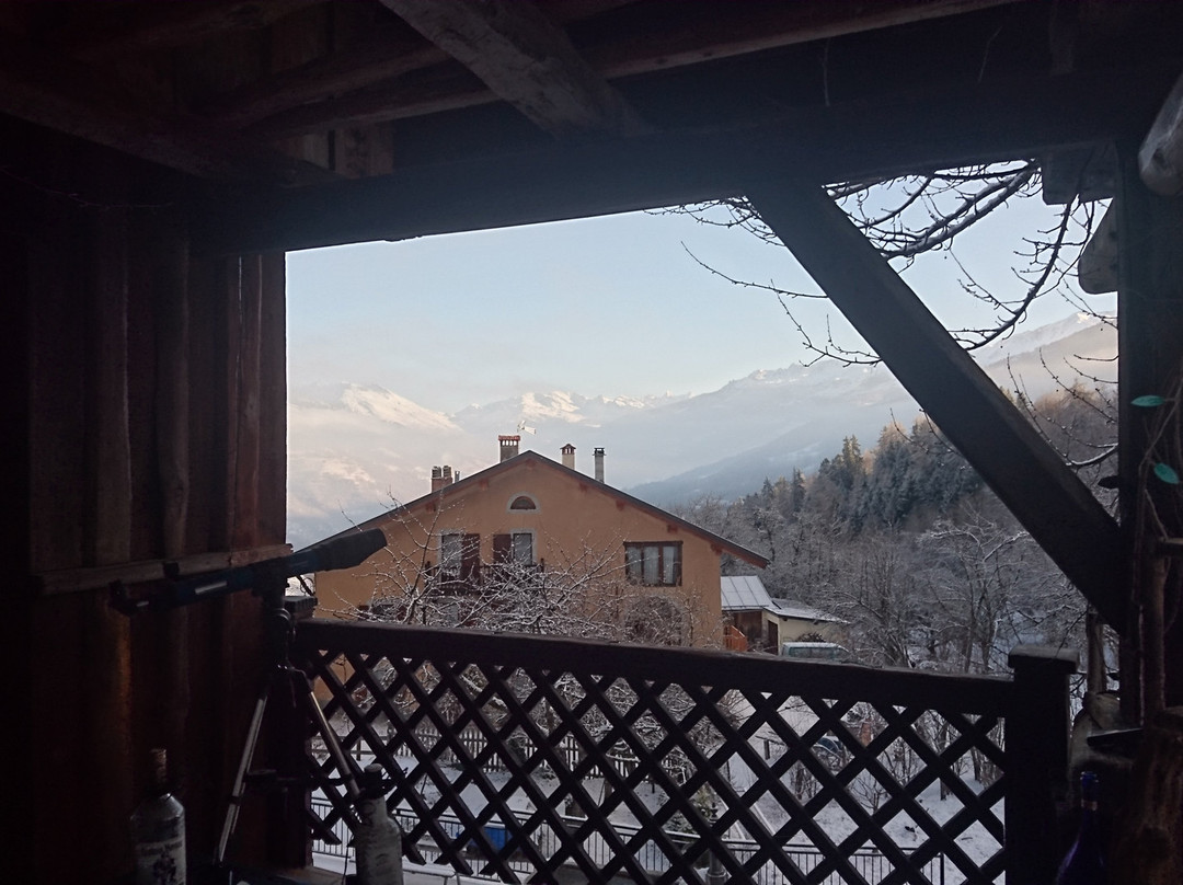 Sharples Guest House主图