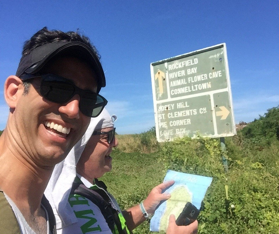 Trailseekers Barbados-Silver Sands必去景点