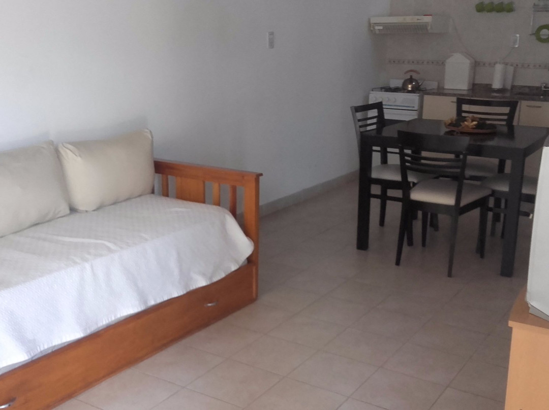 Casa Bonita Apart Hotel
