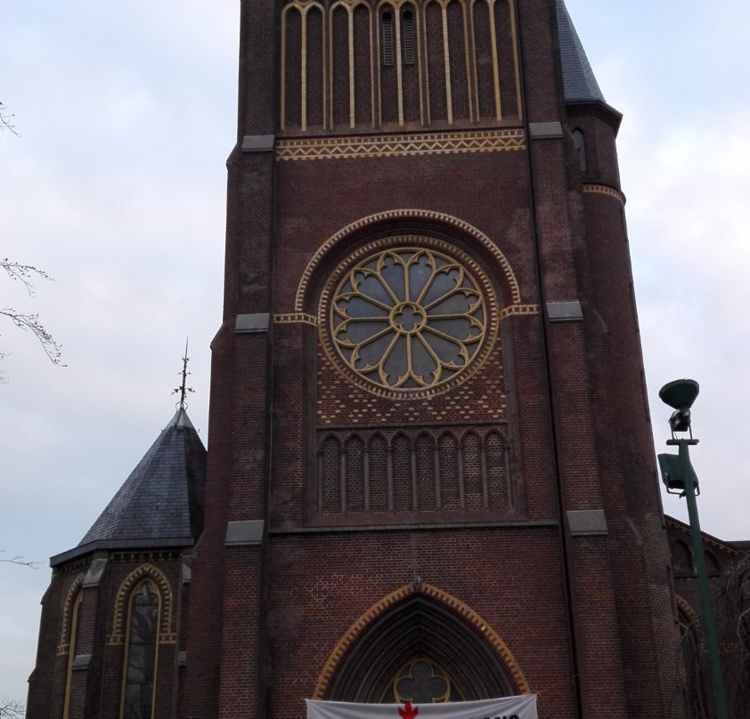 St. Nicolaaskerk景点图片