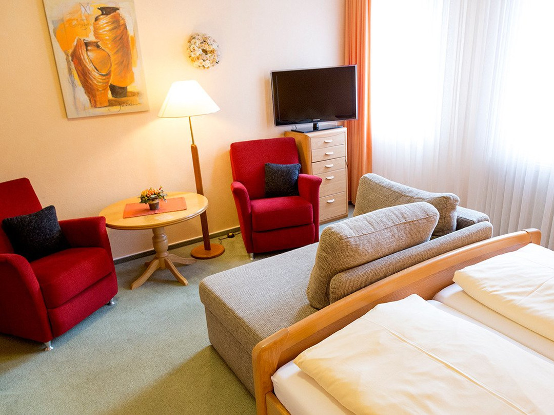 Hotel Zum Steinhof主图