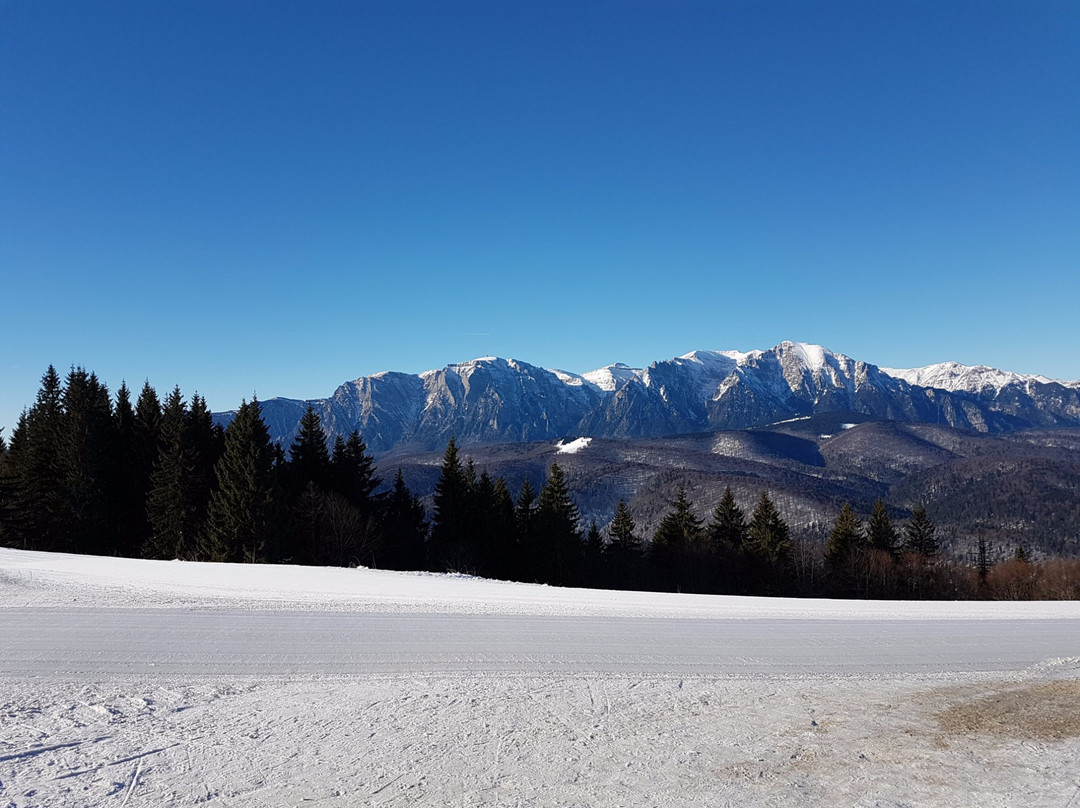 Predeal Ski Area景点图片