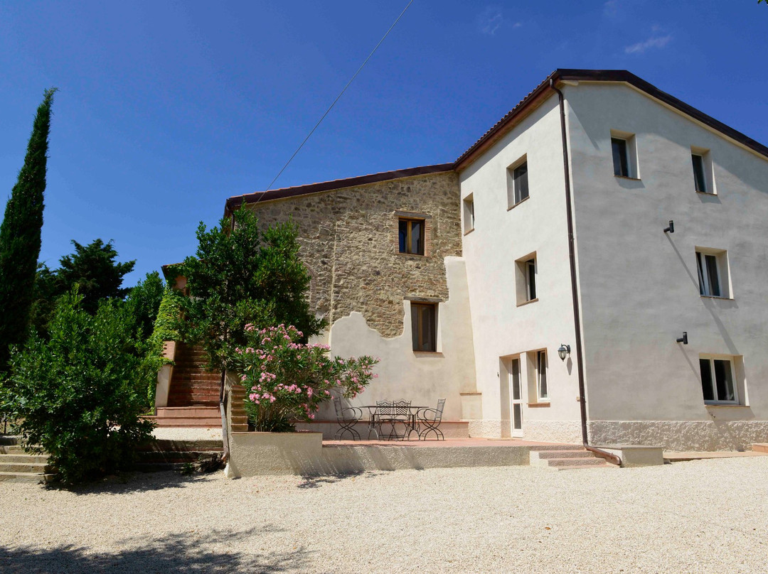 Podere Castello