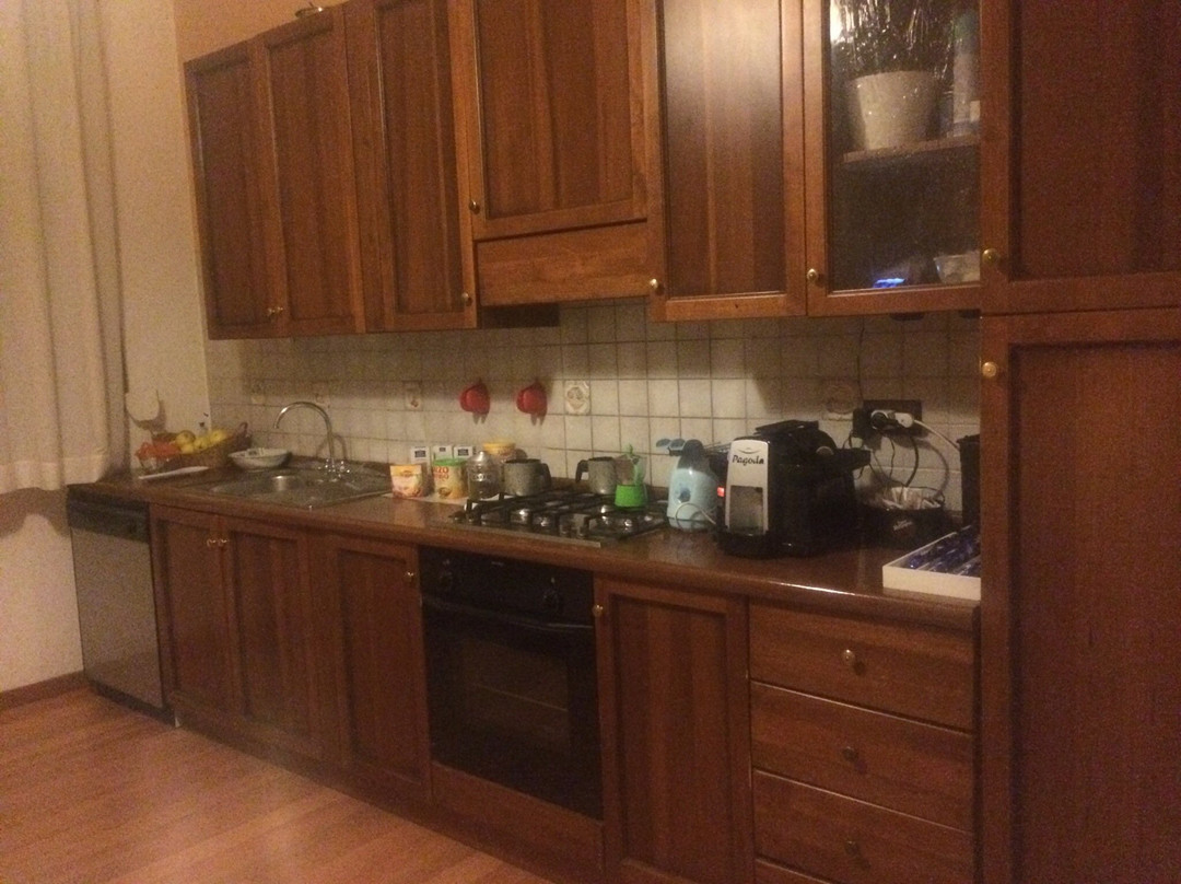 B&B Casina Dei Marsi主图