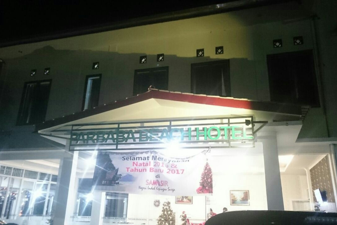 Parbaba Beach Hotel
