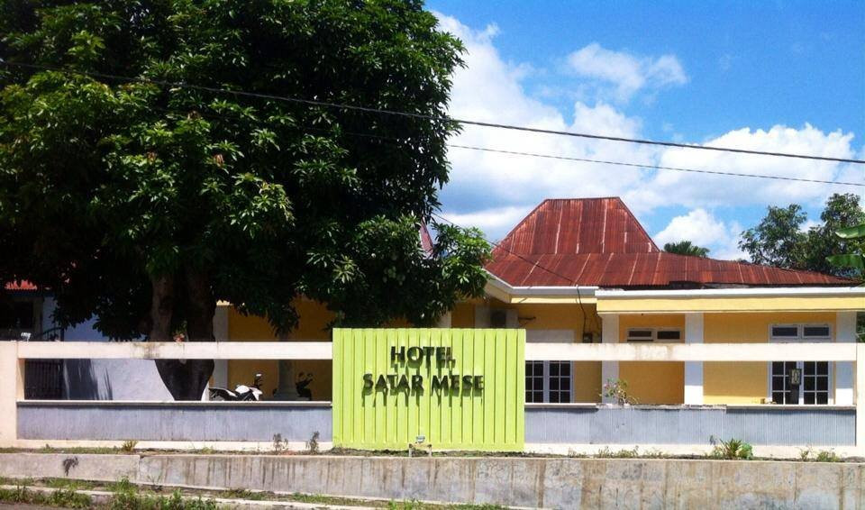 Hotel Satarmese主图