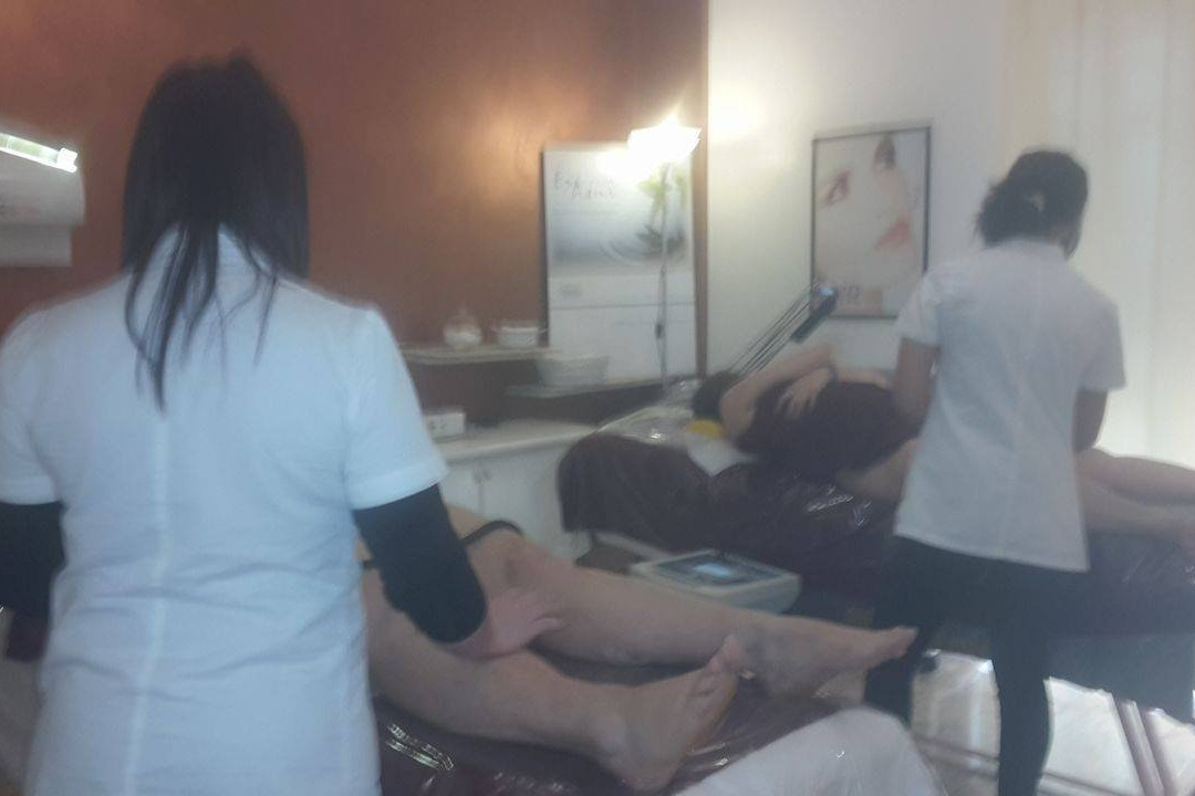 La Mimosa Istituto di Estetica Avanzata-拉古萨必去景点
