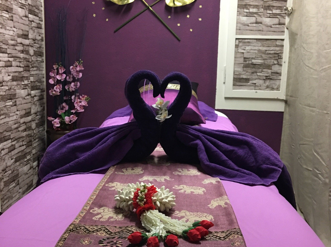 Panviman Massage & Spa-Langenthal必去景点