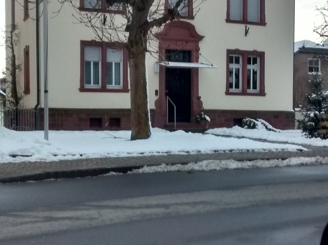 Hotel & Gasthof Die Krone主图