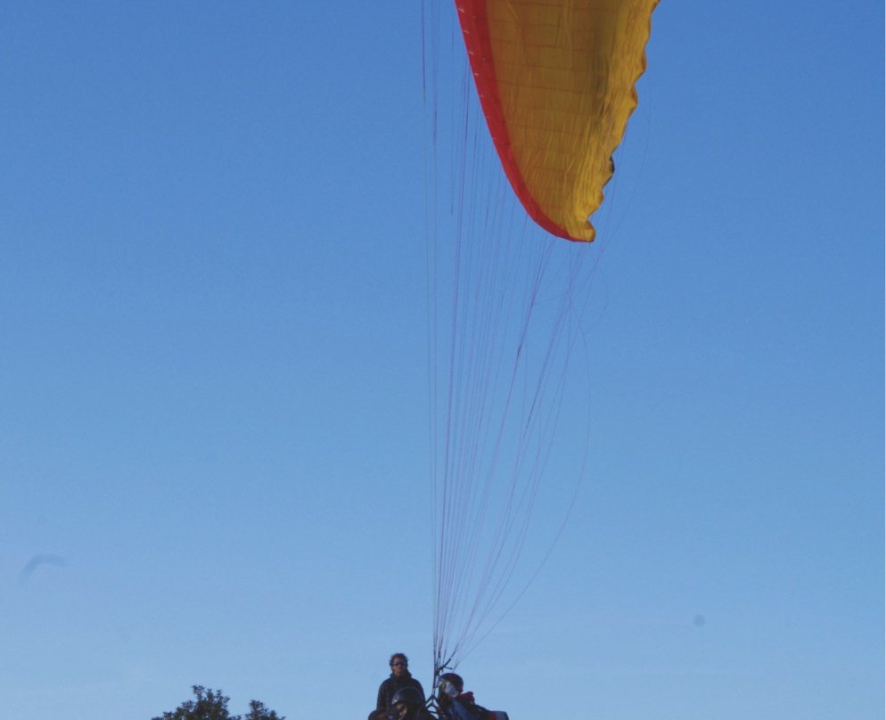 Parapentes Biplaza景点图片
