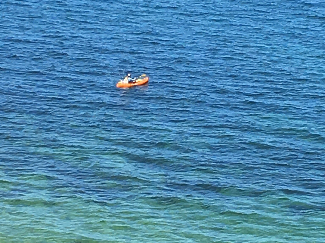 Mount Martha Beach-Mt Martha必去景点