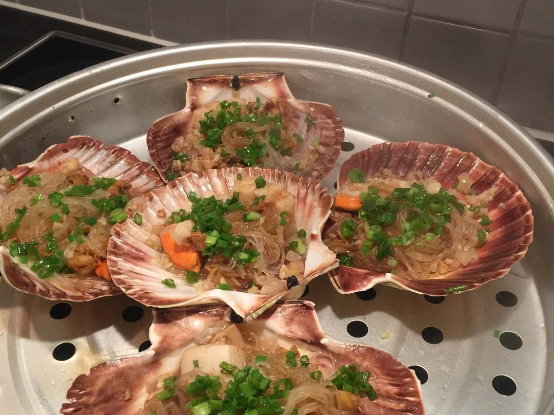 Asian Delicious