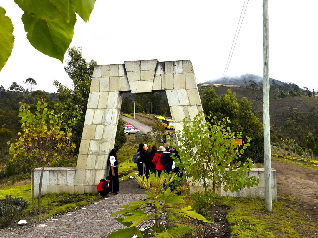 KachaOptur-Riobamba必去景点