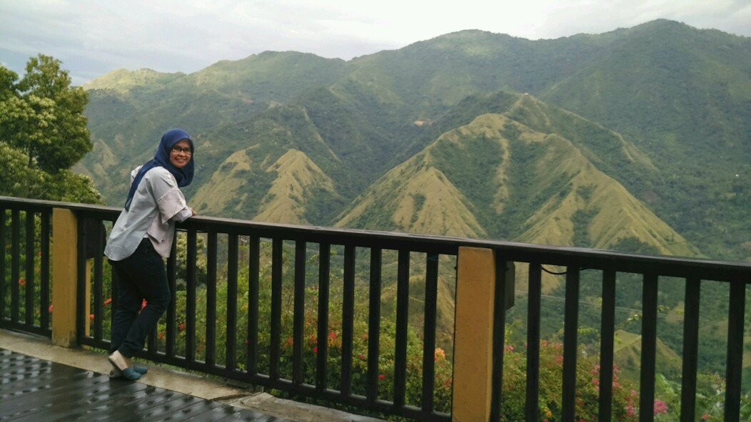 Mount Nona景点图片