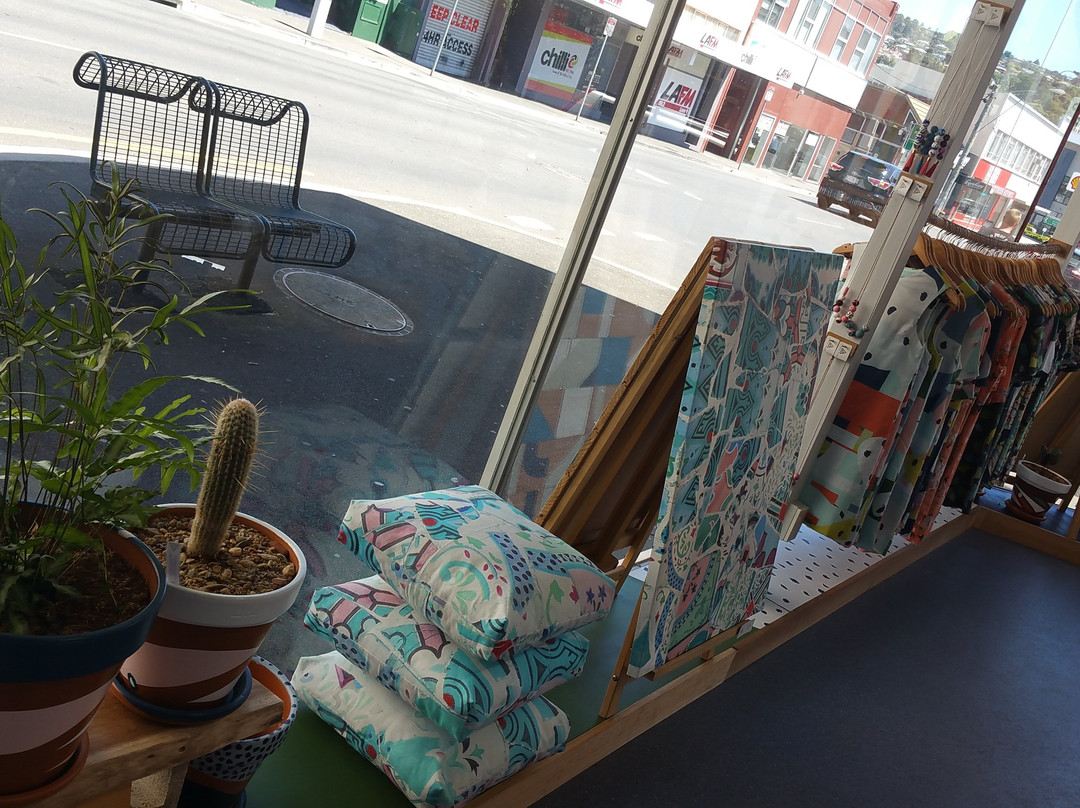 Seagrass Design-朗塞斯顿必去景点