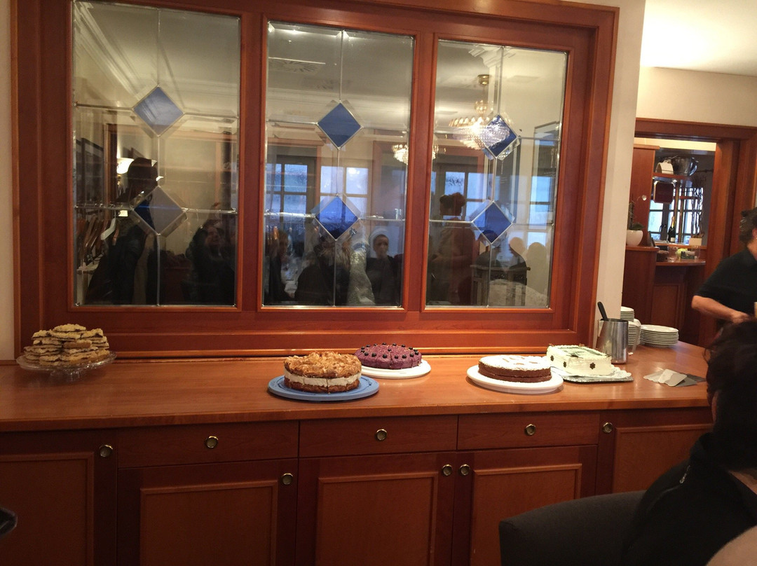 Hotel Germania主图