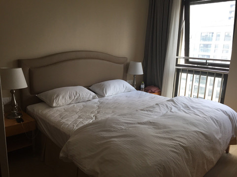 南京盛捷青奥国际社区主图