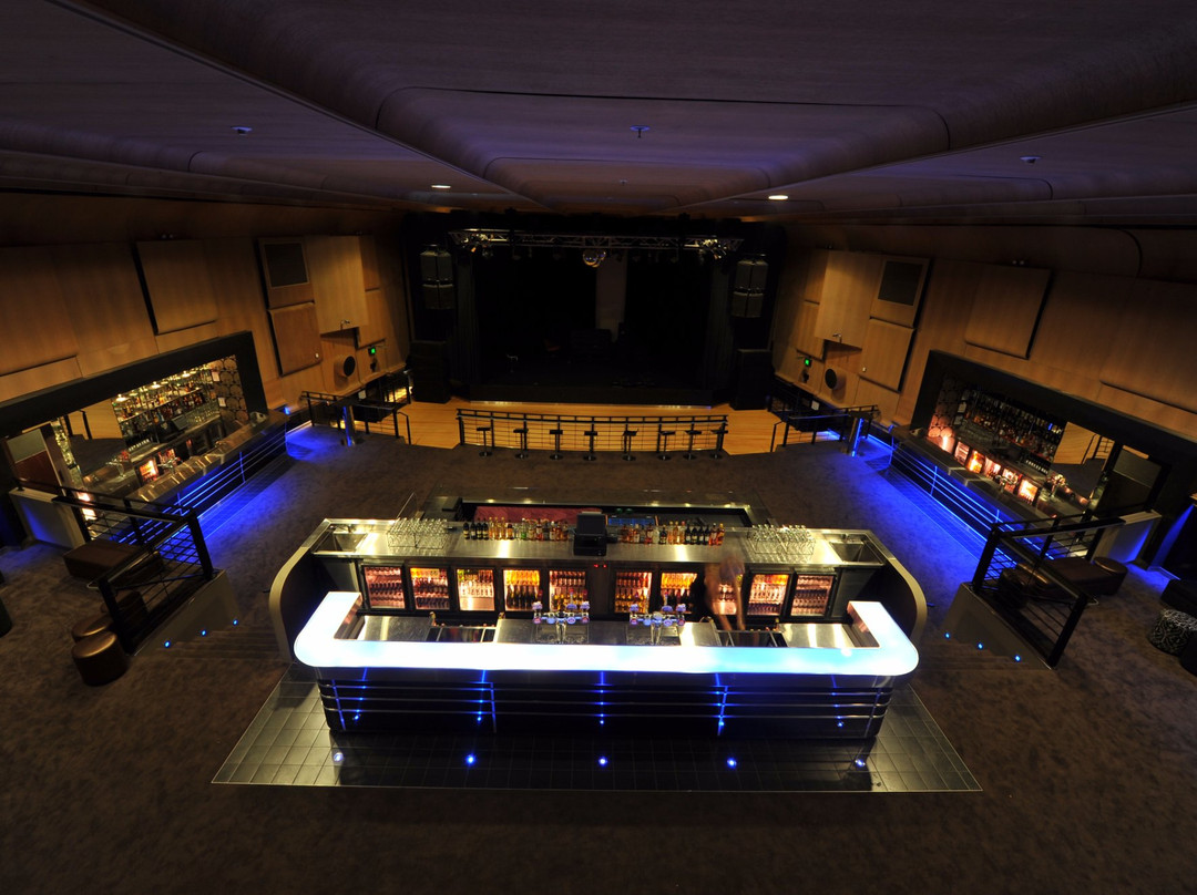 Trak Lounge Bar-图拉克必去景点