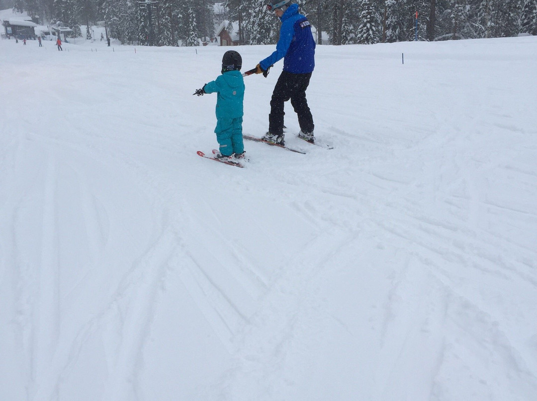 Ski School Pyha-Pyhatunturi必去景点