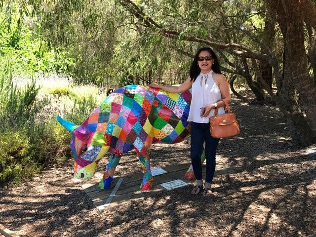 Eagle Bay Olives-Cape Naturaliste必去景点