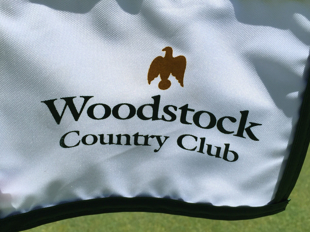 Woodstock Country Club-伍德斯托克必去景点