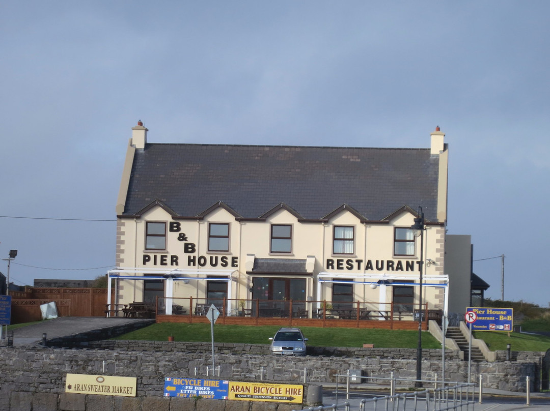 Inishmore旅游攻略图片