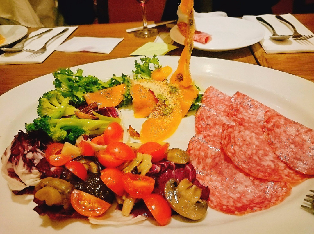 ベッラベーラ 錦糸町店