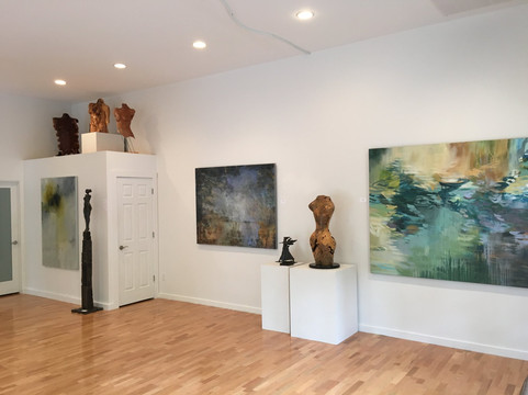 Muse Gallery-希尔顿头岛必去景点