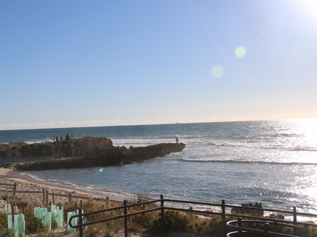 Perth Sunset Coast Drive景点图片