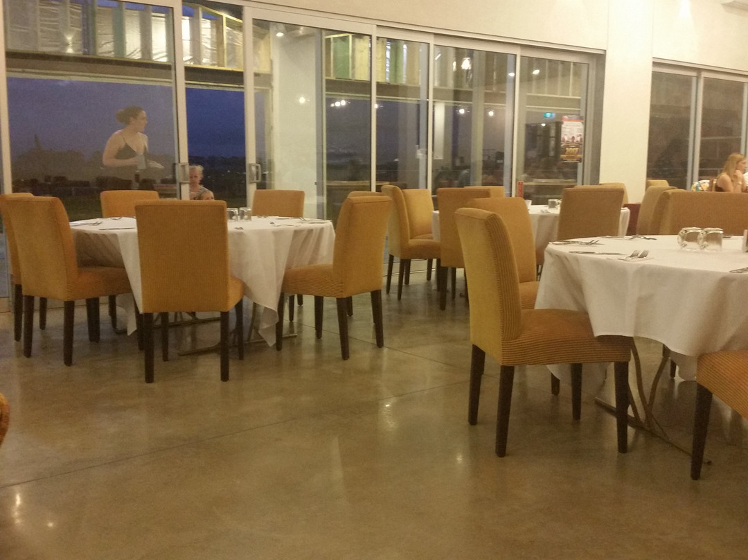 Diggers Rest餐馆和美食-Russo Estate