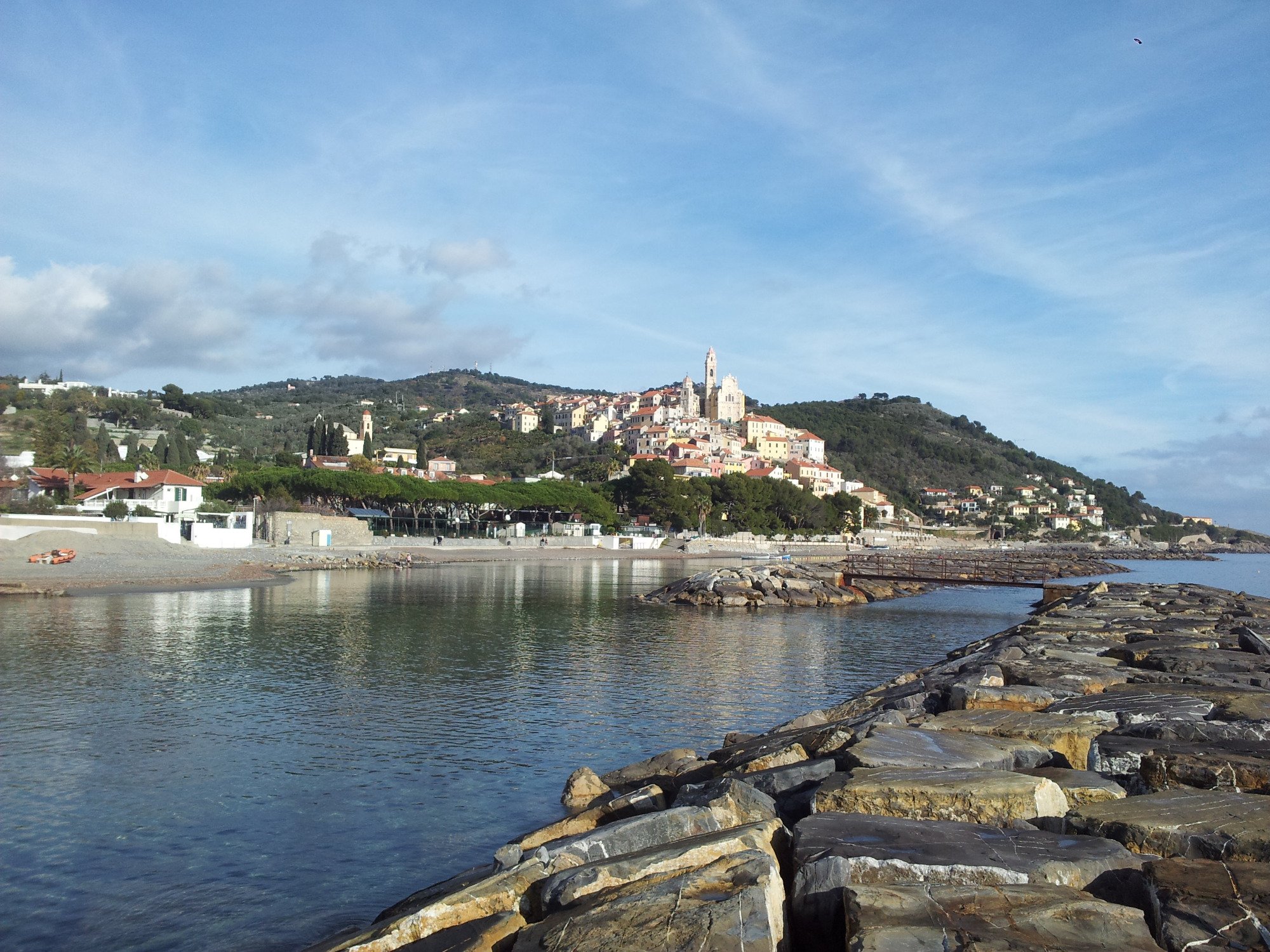 B&B Corallini-浴室