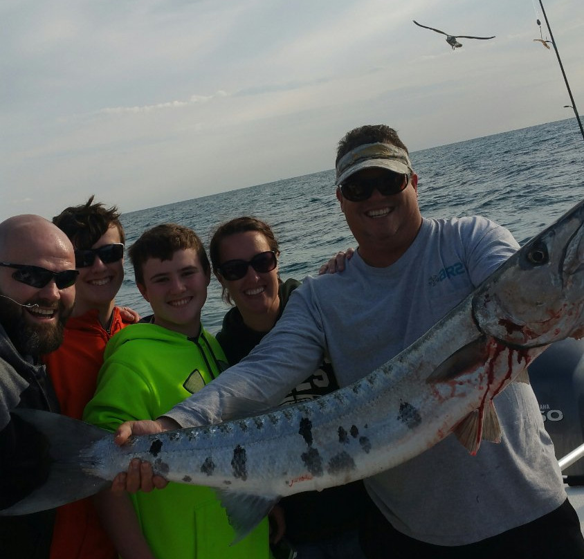 GoKeysFishing-伊斯拉摩拉达必去景点