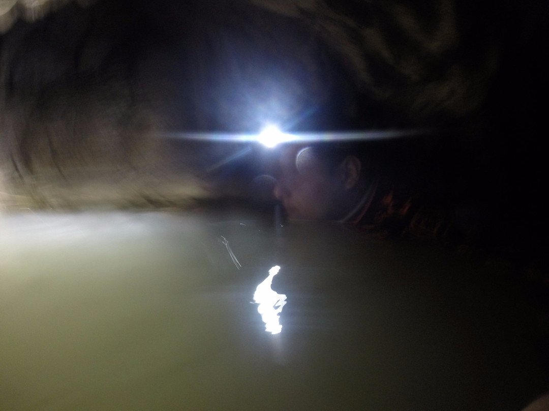 Cueva de los Aviones景点图片