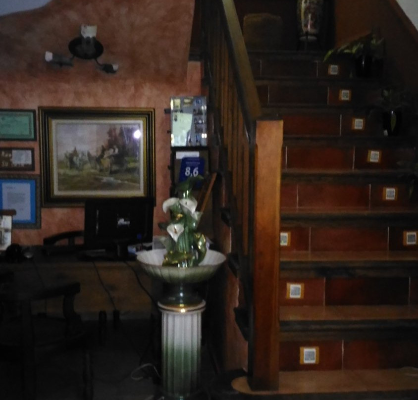 Hotel Rural Su Casa