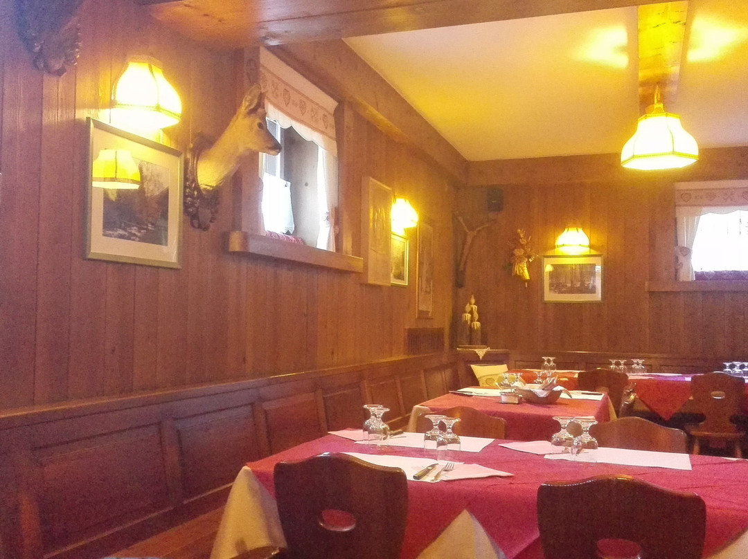 Agriturismo Ruatti