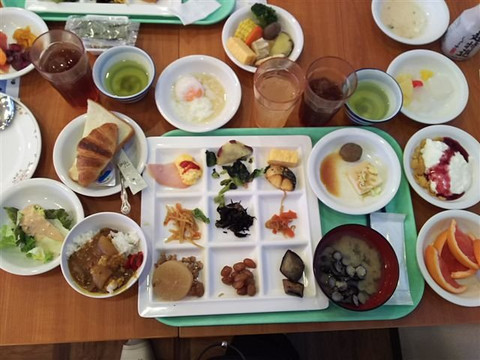 Itoen Hotel Shiobara主图