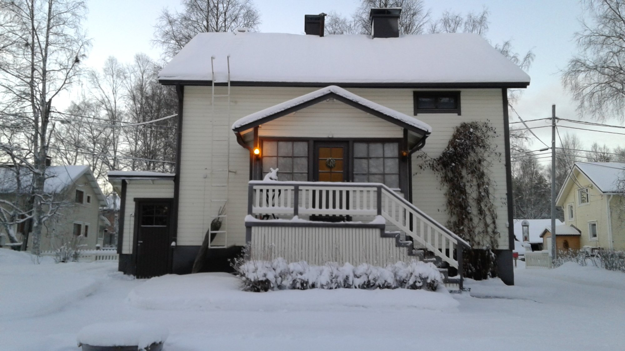 B&B Kotitie-官方