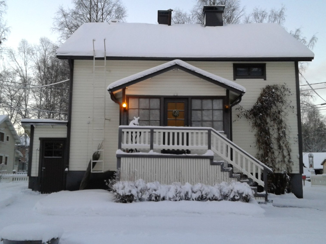 Sinetta酒店住宿-B&B Kotitie