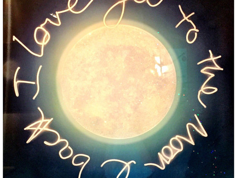 Hang-Up Gallery-伦敦必去景点