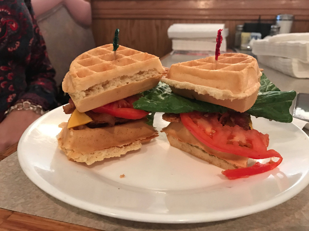 Garden City House Of Pancakes