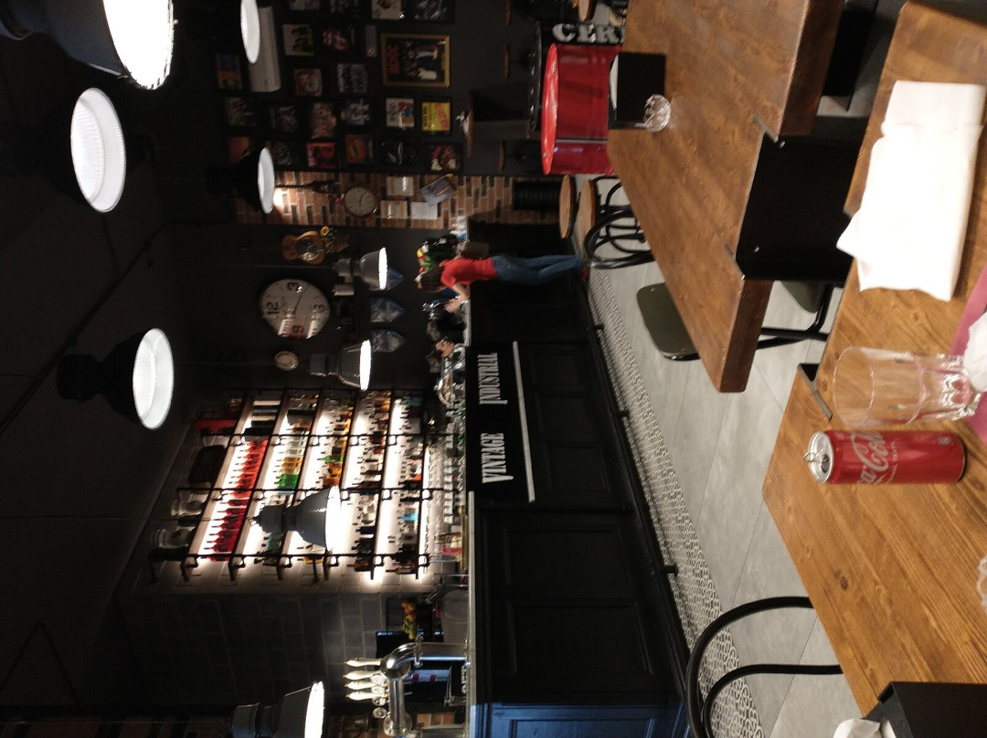 Loft Cafè