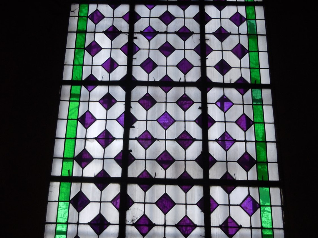 Eglise Saint Cyr Sainte Julitte景点图片