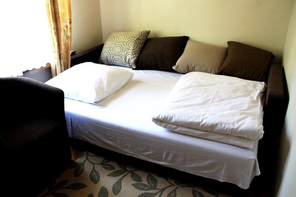 Hotelik Polonia-官方