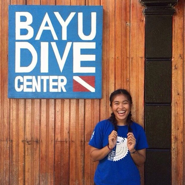 Bayu Dive Center-刁曼岛必去景点