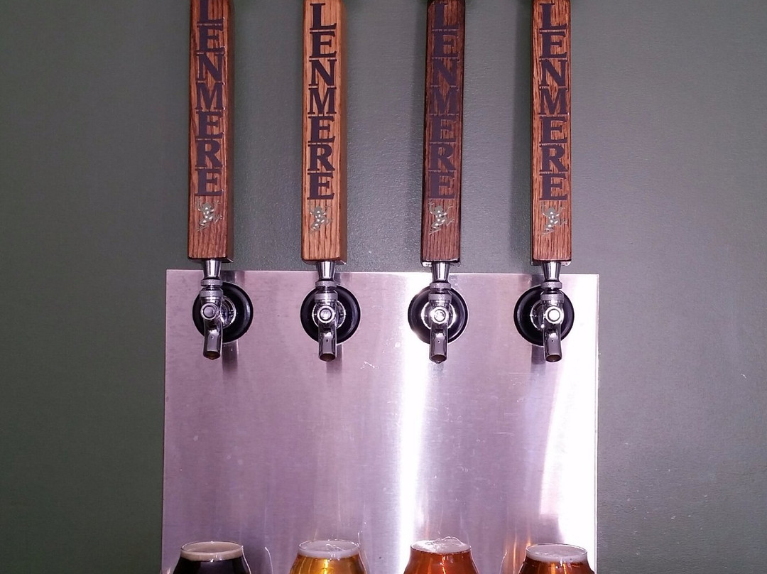 Glenmere Brewing Company景点图片