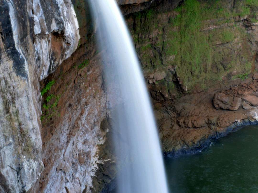 Girmal Falls景点图片