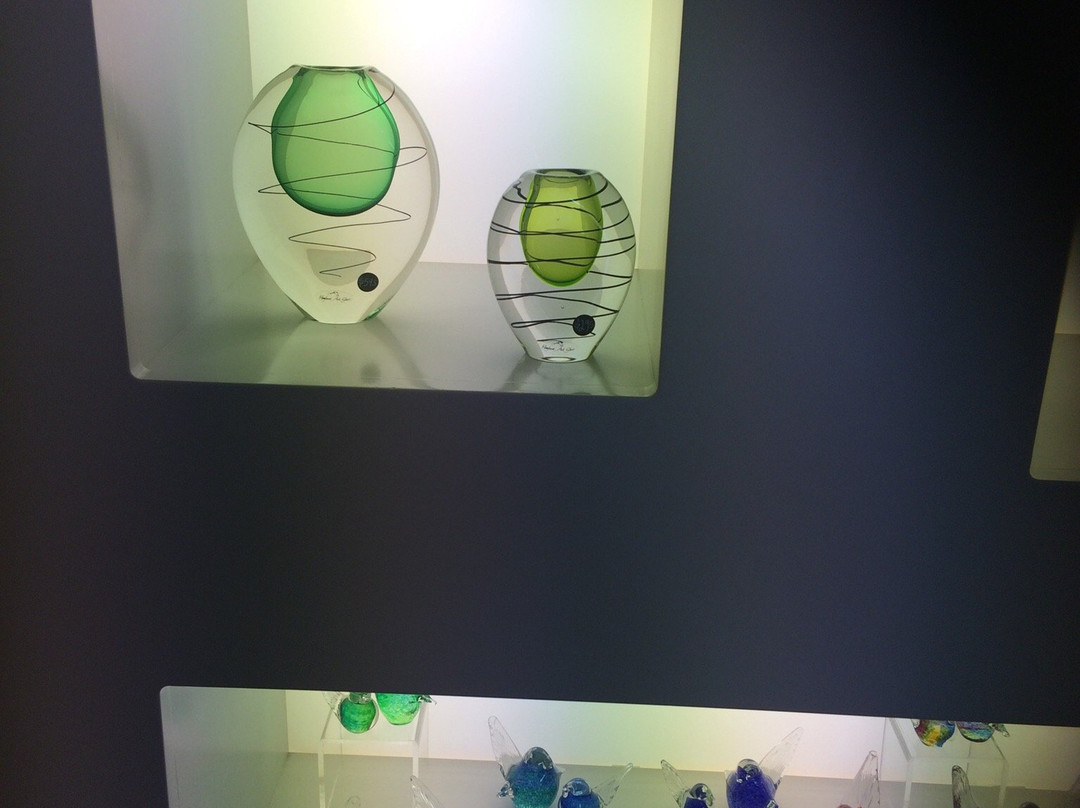Hoglund Art Glass景点图片