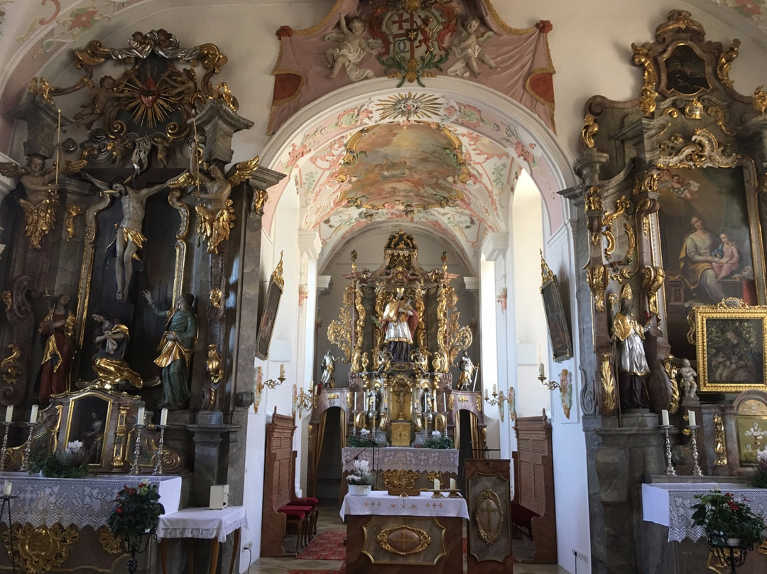 Kemnath旅游攻略图片