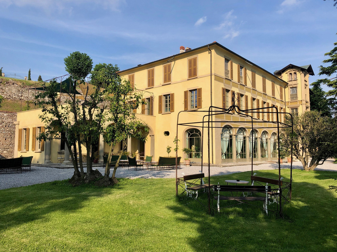 Villa Biondelli主图